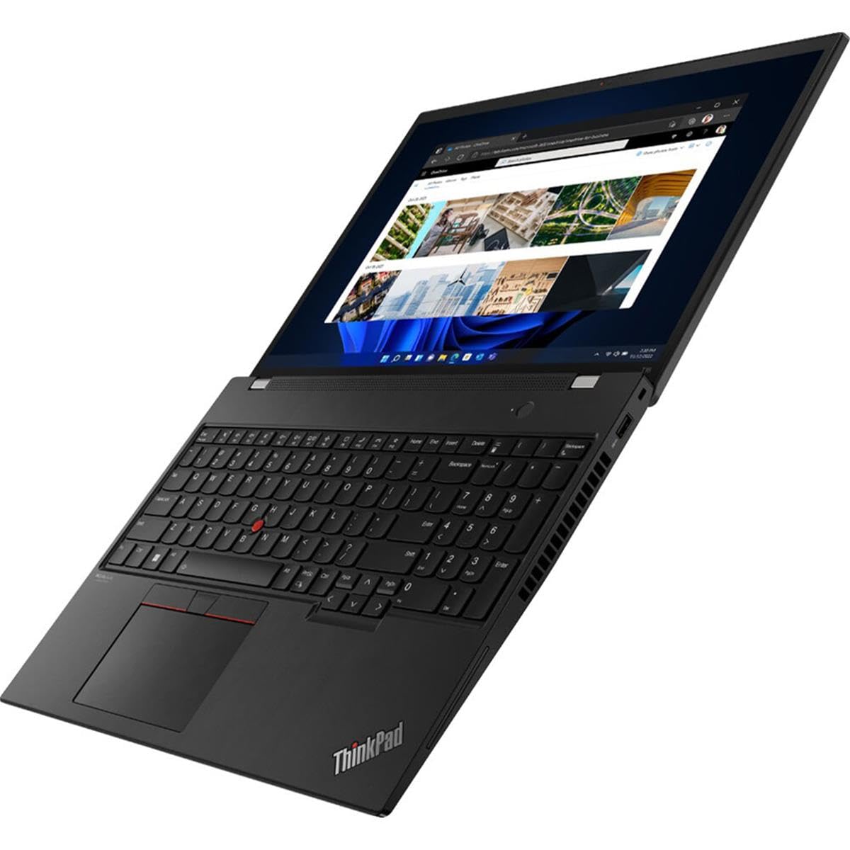 Amazon.com: Lenovo ThinkPad T16 Gen 1 21BV0096US 16